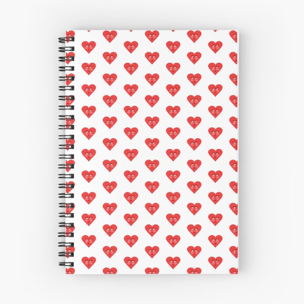 Item preview, Monobrow Heart designed and sold by GoodGoodCompany.