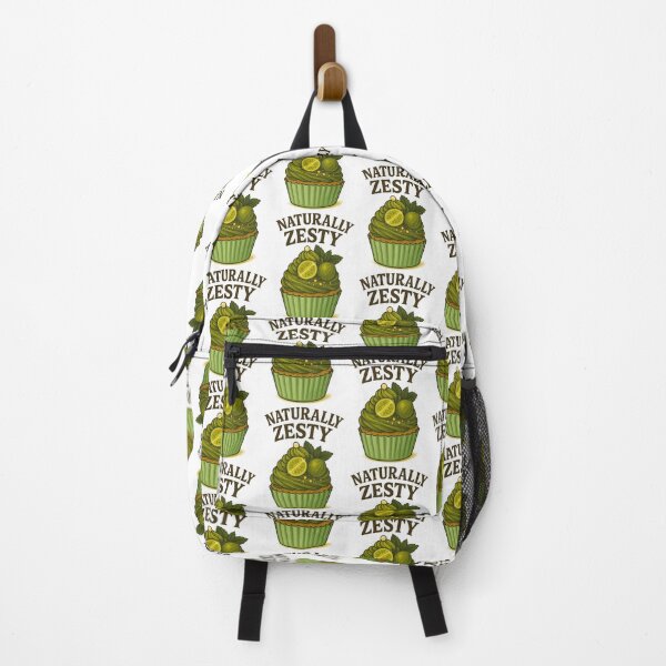 Item preview, Naturally Zesty Gooseberry Cupcake – Vintage Style Dessert Art designed and sold by Asbiell.