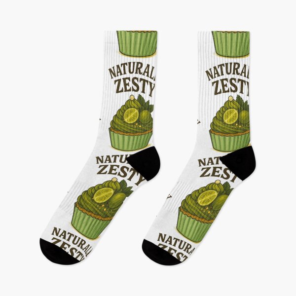 Item preview, Naturally Zesty Gooseberry Cupcake – Vintage Style Dessert Art designed and sold by Asbiell.