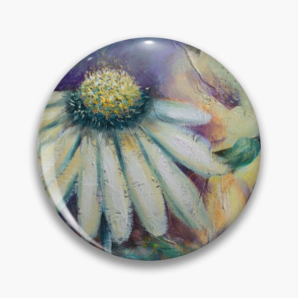 Item preview, Daisy Secrets designed and sold by Therese Misner.