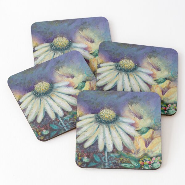 Item preview, Daisy Secrets designed and sold by Therese Misner.