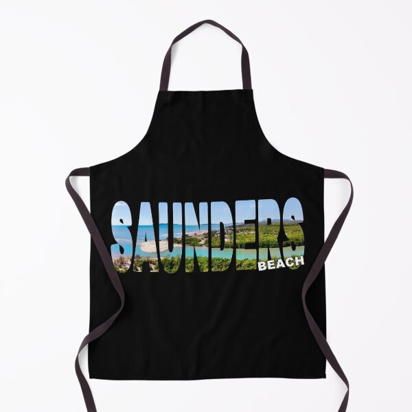Item preview, SAUNDERS Beach - North QLD Looking over Althaus Creek designed and sold by Adam Gormley.