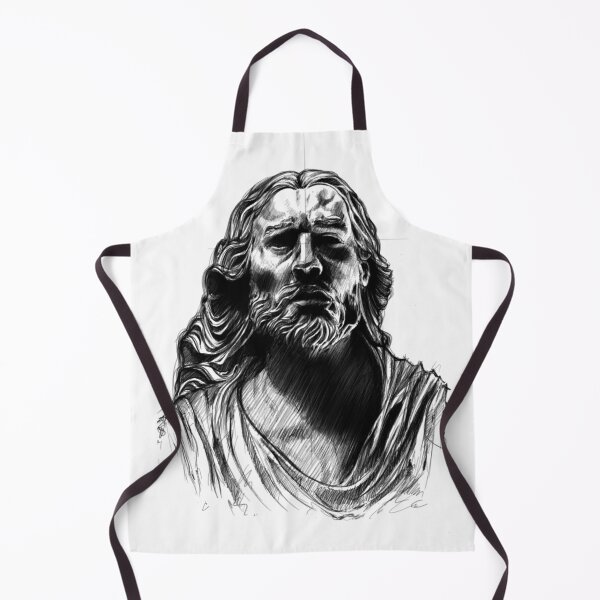 Item preview, Rostro de Jesus designed and sold by GARVIarte.