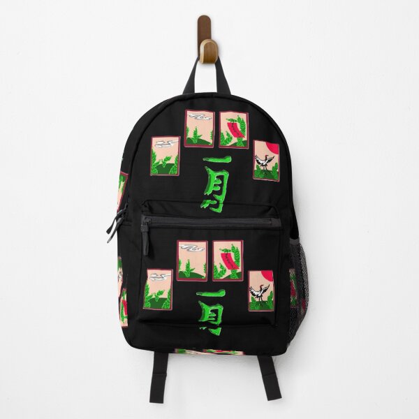 Item preview, ICHI GATSU (HANAFUDA) designed and sold by Rynkeolanui.
