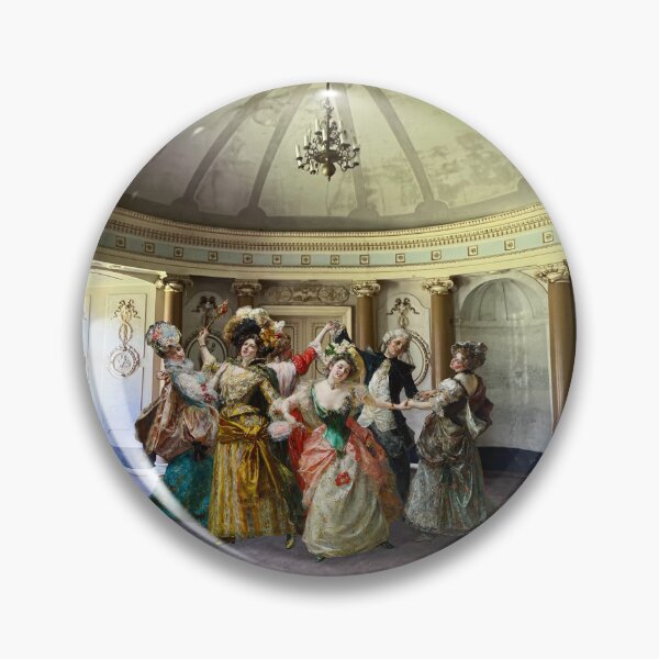 Item preview, Circle Dance designed and sold by Alexander Krishchyunas.