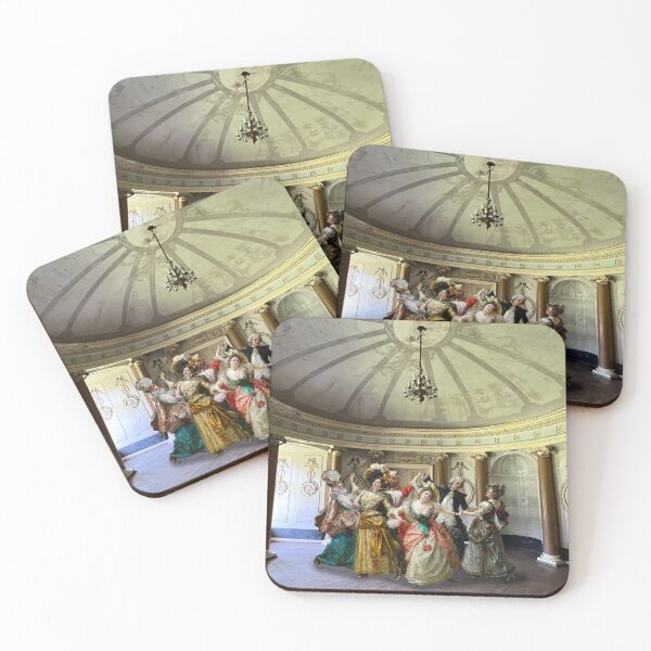 Item preview, Circle Dance designed and sold by Alexander Krishchyunas.