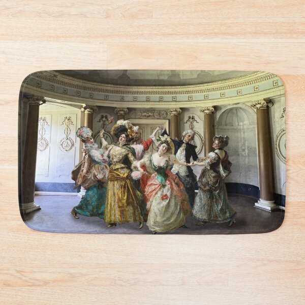 Item preview, Circle Dance designed and sold by Alexander Krishchyunas.