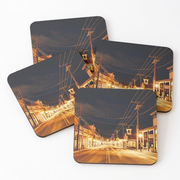 Item preview, Virginia City designed and sold by Alex Preiss.