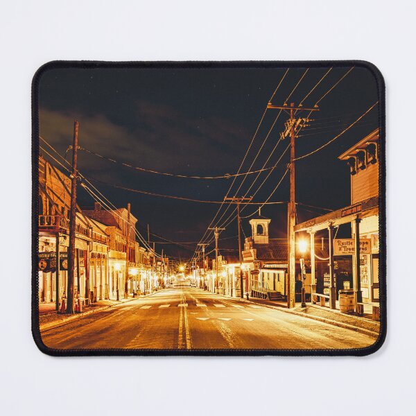 Item preview, Virginia City designed and sold by Alex Preiss.