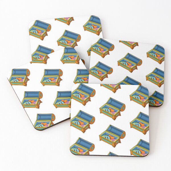 Aperçu de l'œuvre Boîte à biscuits « Mange-moi, emporte-moi » d'Alice au pays des merveilles, table de thé créée et vendue par 2CRE8IVE4925.