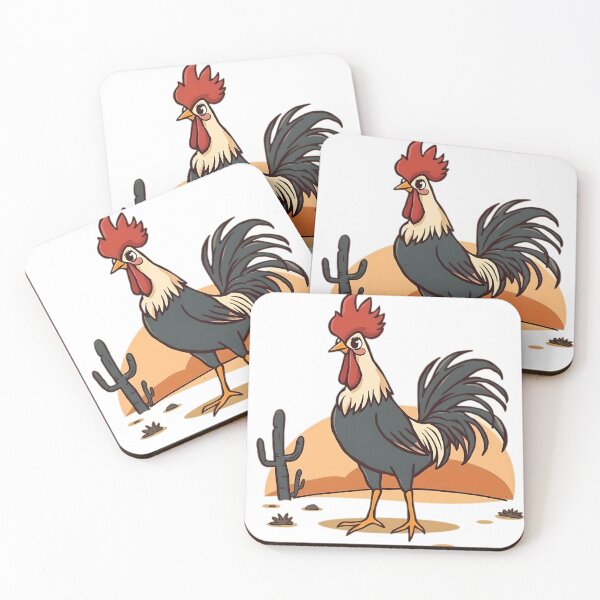 Item preview, Bantam designed and sold by SanchillShop.