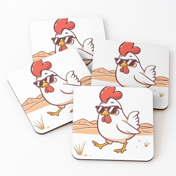 Item preview, Bantam 3 designed and sold by SanchillShop.