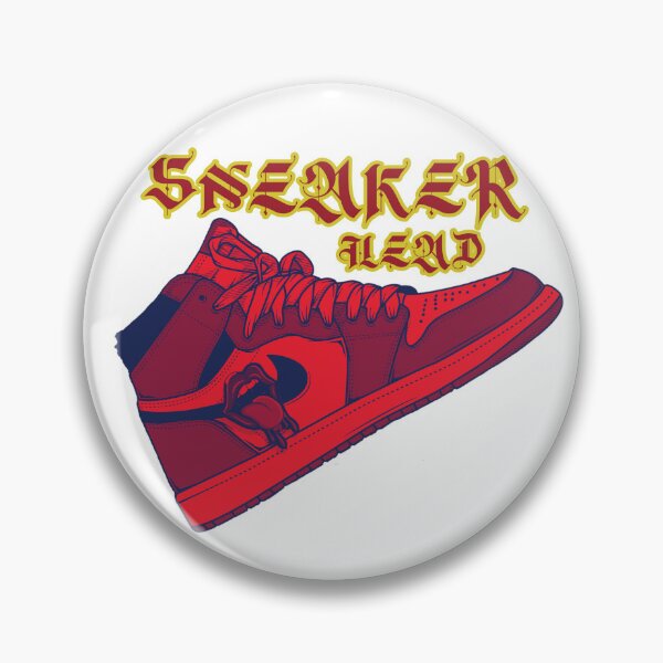Item preview, Sneaker Head pop style designed and sold by Scaryzz.
