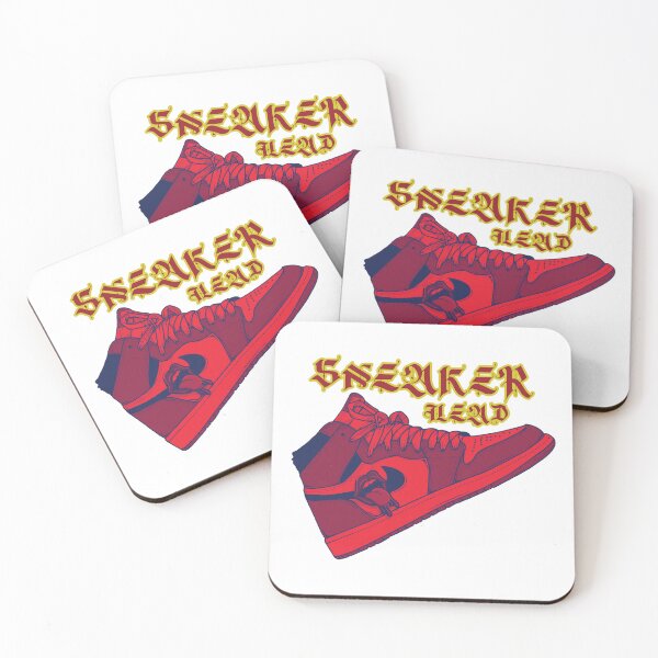 Item preview, Sneaker Head pop style designed and sold by Scaryzz.
