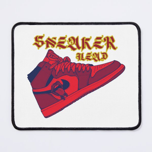 Item preview, Sneaker Head pop style designed and sold by Scaryzz.