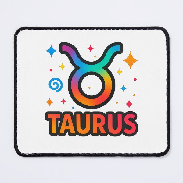 Item preview, Taurus Zodiac Sign – Grounded & Strong Star Sign Design 1 designed and sold by sifo2024.