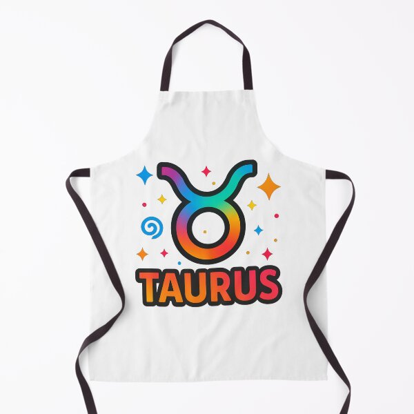 Item preview, Taurus Zodiac Sign – Grounded & Strong Star Sign Design 1 designed and sold by sifo2024.