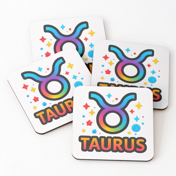 Item preview, Taurus Zodiac Sign – Grounded & Strong Star Sign Design 2 designed and sold by sifo2024.