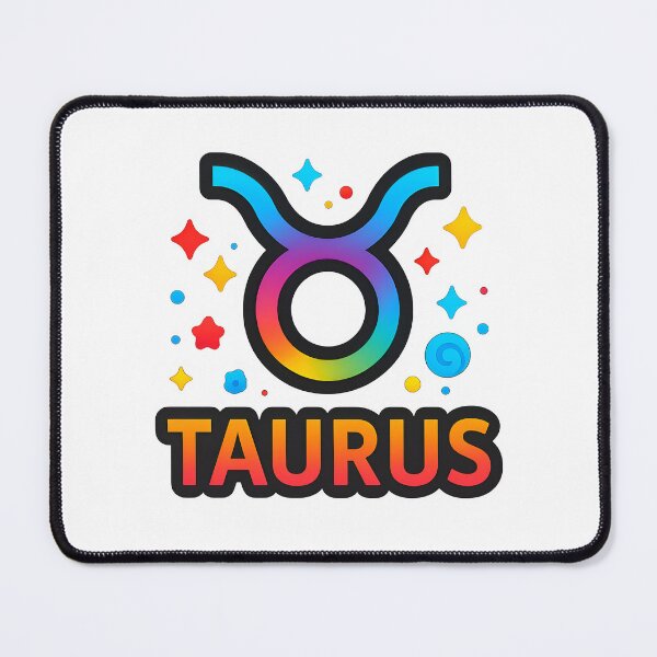 Item preview, Taurus Zodiac Sign – Grounded & Strong Star Sign Design 2 designed and sold by sifo2024.