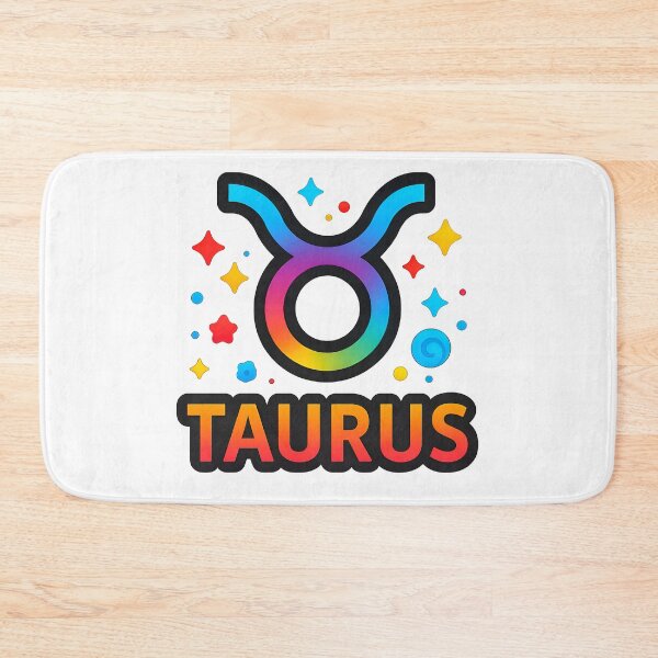 Item preview, Taurus Zodiac Sign – Grounded & Strong Star Sign Design 2 designed and sold by sifo2024.
