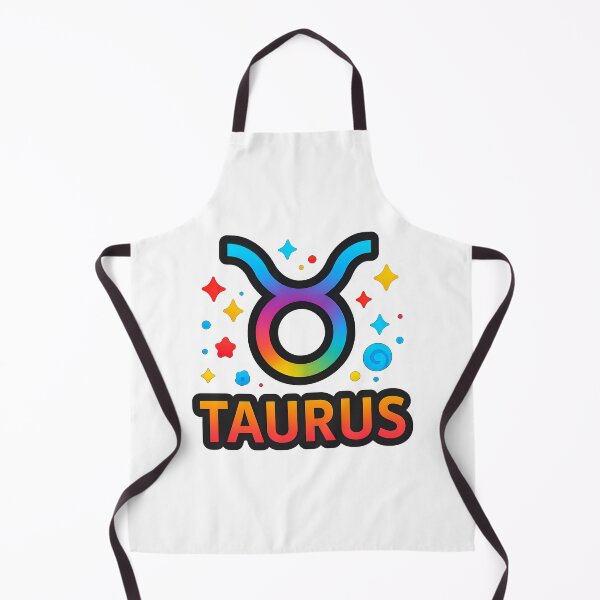 Item preview, Taurus Zodiac Sign – Grounded & Strong Star Sign Design 2 designed and sold by sifo2024.