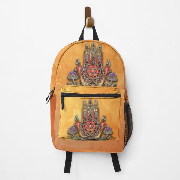 Item preview, Harmony in color and form: The artistic Hamsa design.  designed and sold by nicky2342.