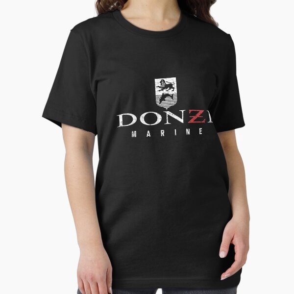 Item preview, Vintage Donzi Marine  designed and sold by AoSora.