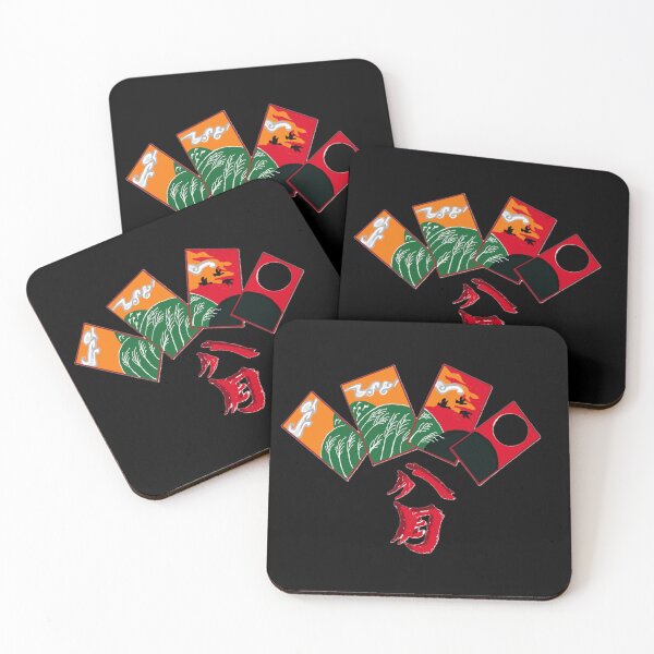 Item preview, HACHI GATSU (HANAFUDA) designed and sold by Rynkeolanui.