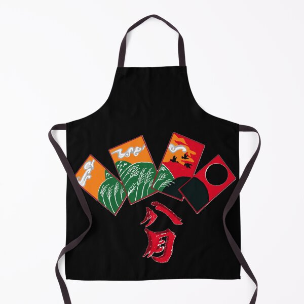 Item preview, HACHI GATSU (HANAFUDA) designed and sold by Rynkeolanui.