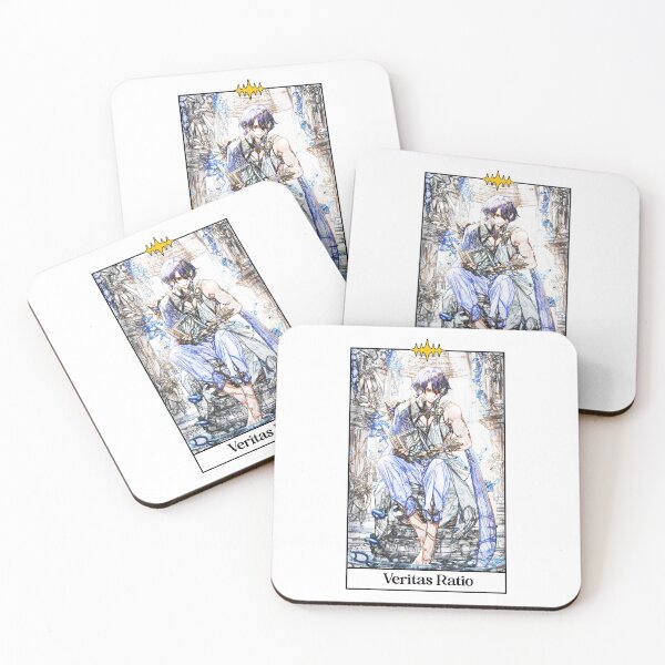 Item preview, Dr. Ratio Tarot Style designed and sold by Mitsugoshi.