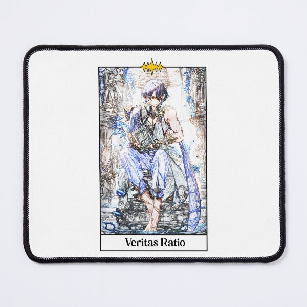 Item preview, Dr. Ratio Tarot Style designed and sold by Mitsugoshi.