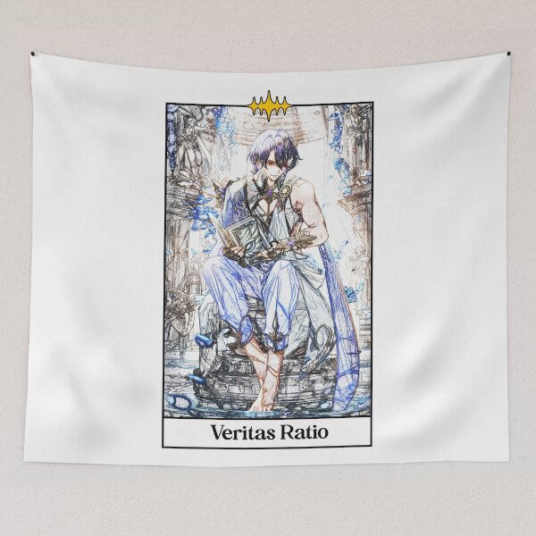 Item preview, Dr. Ratio Tarot Style designed and sold by Mitsugoshi.