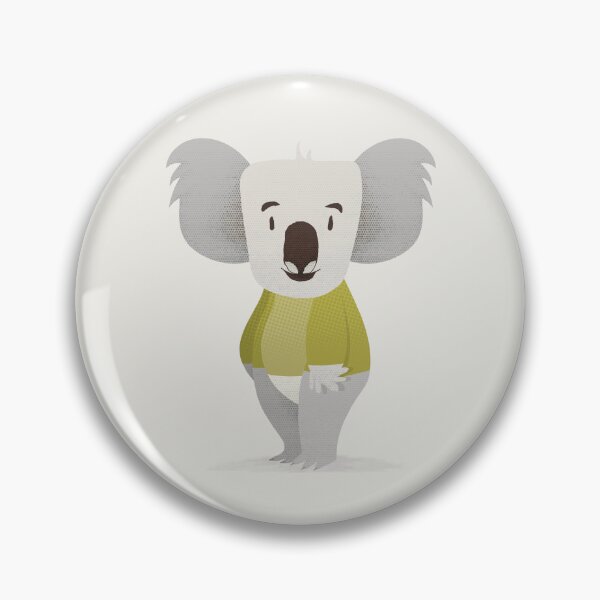 Item preview, Kiddie Koala designed and sold by printedsparrow.
