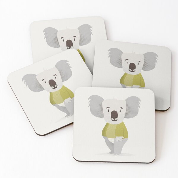 Item preview, Kiddie Koala designed and sold by printedsparrow.