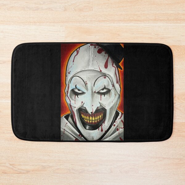 Item preview, Art The Clown designed and sold by HoriSaiSei.