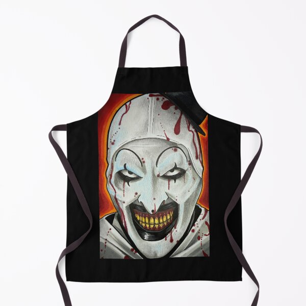 Item preview, Art The Clown designed and sold by HoriSaiSei.