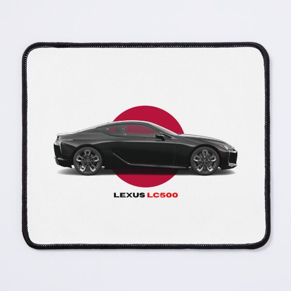 Item preview, Lexus LC500 designed and sold by CarCrazy8.