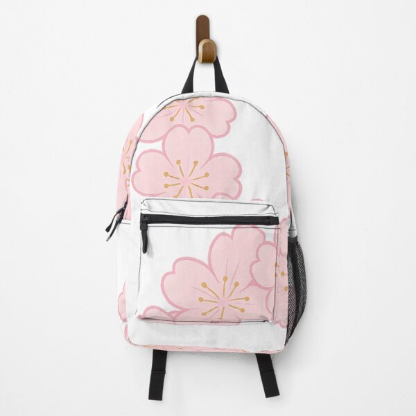 Item preview, Sakura Blossom Wreath – Spring Circle of Joy designed and sold by NipponPop.