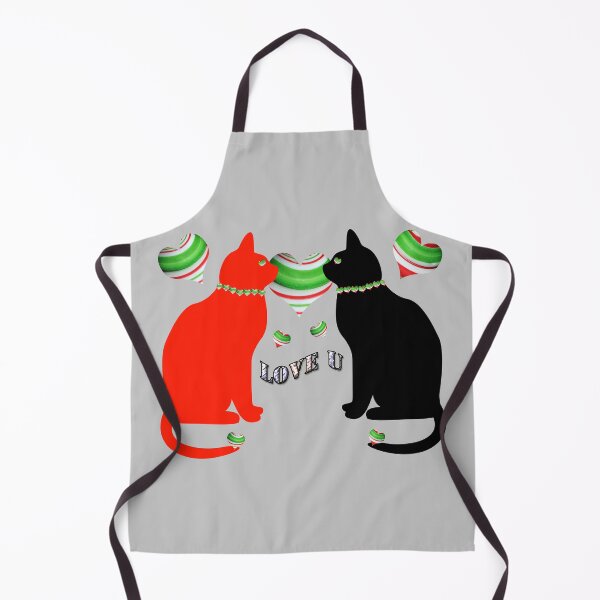 Item preview, cats love u designed and sold by Astralia.