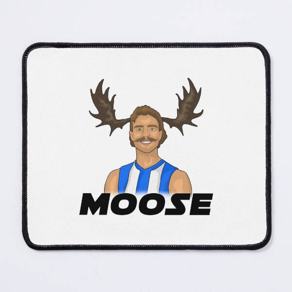 Item preview, Finnbar ‘Moose’ Maley designed and sold by Casey Panella.