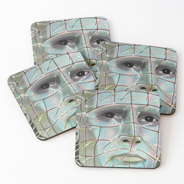 Item preview, Pinhead designed and sold by HoriSaiSei.