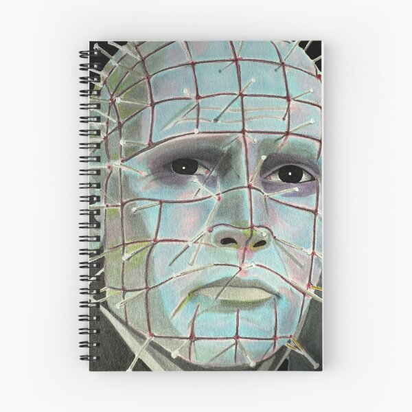 Item preview, Pinhead designed and sold by HoriSaiSei.
