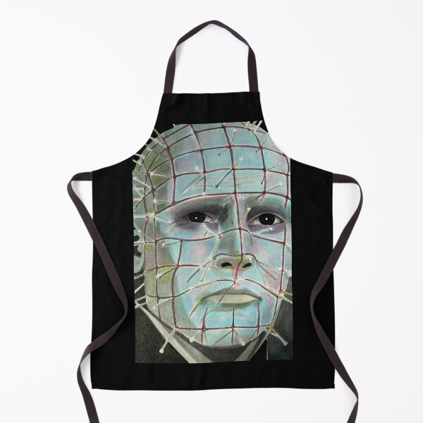 Item preview, Pinhead designed and sold by HoriSaiSei.