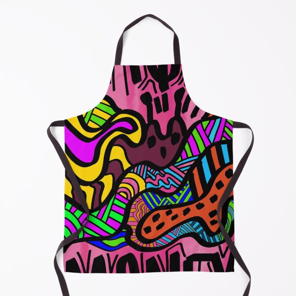 Artikelvorschau, Bargeld, Geld, Psychedelische Illustration entworfen und verkauft von zara-designs.