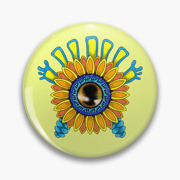 Item preview, Silly Critter: The Pollinator designed and sold by Waubamik Perry.