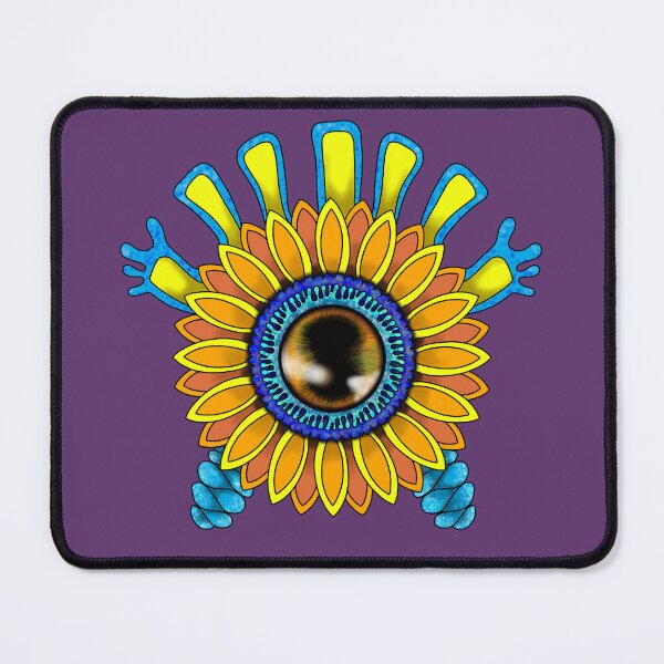 Item preview, Silly Critter: The Pollinator designed and sold by Waubamik Perry.
