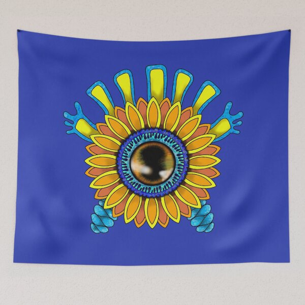 Item preview, Silly Critter: The Pollinator designed and sold by Waubamik Perry.