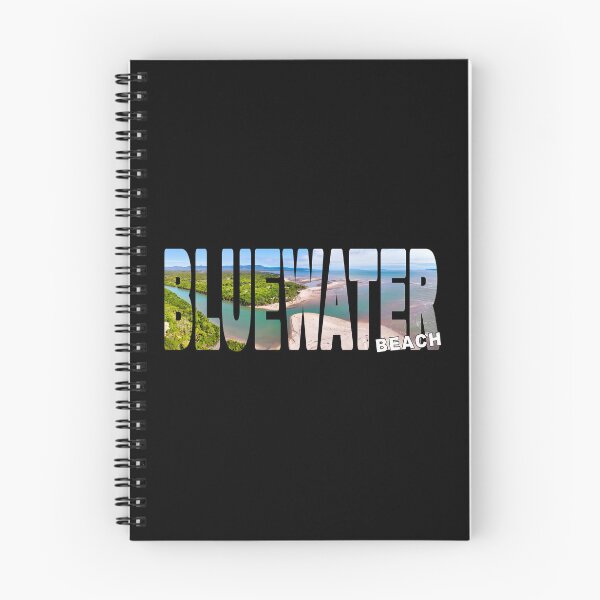 Item preview, BLUEWATER Beach - North QLD Althaus Creek Entrance designed and sold by Adam Gormley.