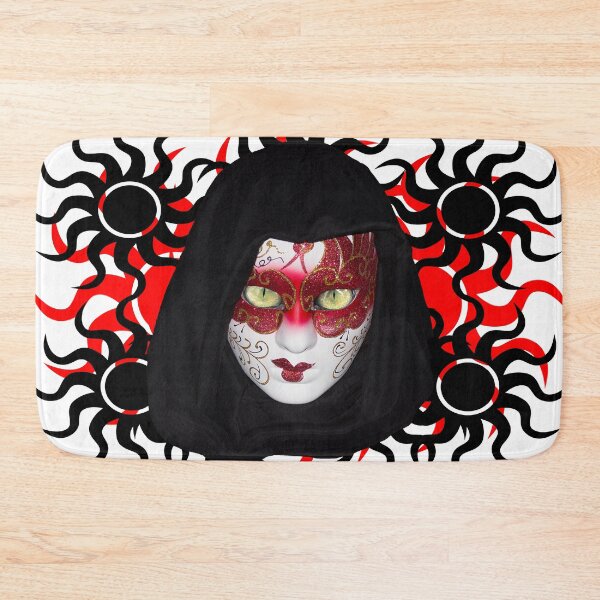 Item preview,  green eyes mask designed and sold by Astralia.