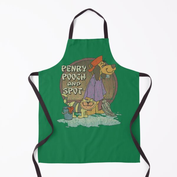 Item preview, Penry Pooch and Spot 1974 designed and sold by AstroZombie6669.